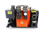 Станок для заточки концевых фрез по торцу и спирали SF-313C