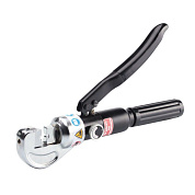 Пресс гидравлический КВТ ПГРс-70 ручной 57604