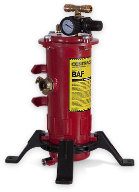 Фильтр для дыхания Contracor BAF-1