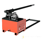 Насос ручной гидравлический НРГ-8080Р