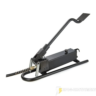 Насос гидравлический ножной ННГ-700П