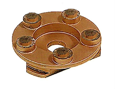 Фреза алмазная шлифовальная Адель PCD - "Лезвие"