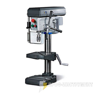 Вертикально-сверлильный станок Витязь 2Н116П