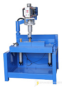 Станок электрический EGM3.0 для заточки штыревых буровых коронок