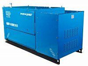 Сварочный дизельный агрегат АДД-2x2502 ПР И У1