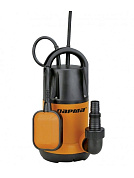 Погружной дренажный насос Парма НД-550/5П