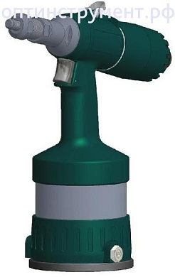 Пневмозаклепочник для резьбовых заклепок RIVETEC RL 100