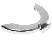 Захват пружины С-образный для набора (JTC-1941), диаметр 180-240мм (BMW,CHRYSLER) JTC