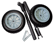 Набор из колёс и ручек для транспортировки  электростанций BS