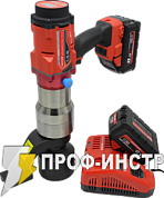 Мультипликатор индустриальный аккумуляторный прямого типа  WAVOR RMW-85