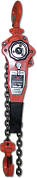 Таль ручная рычажная (бытовая) HSH-C-2,0Т 3м