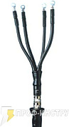 Муфта концевая GUST-01/4x25-70/750 61426