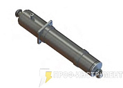 Гидроцилиндр опоры под ввертной гидрозамок КС-55713-6В.31.200