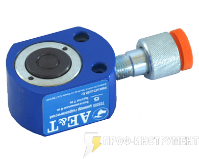 Цилиндр с насосом AE&T 5т T01105