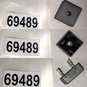 69489 Запасные части (мостовый выпрямитель)