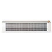 Водяная тепловая завеса Daire WH 3720