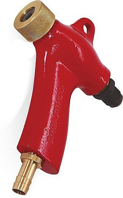 Пескоструйный пистолет Contracor GX