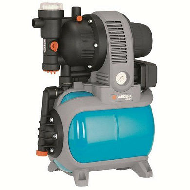 Насосная станция Gardena 4000/5 Classic