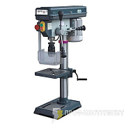 Настольный сверлильный станок OPTIdrill B 16
