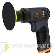 Орбитальная пневматическая мини-шлифмашинка PTI-51406