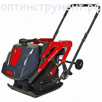 Виброплита Diam ML- 80/5.5 L 630055