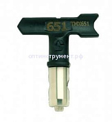TMX531 TMX TIP