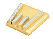 Франкфурт алмазный шлифовальный Адель GB 2