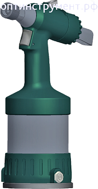 Пневмогидравлический заклепочник RIVETEC RL-75 (для штифтовых соединений)