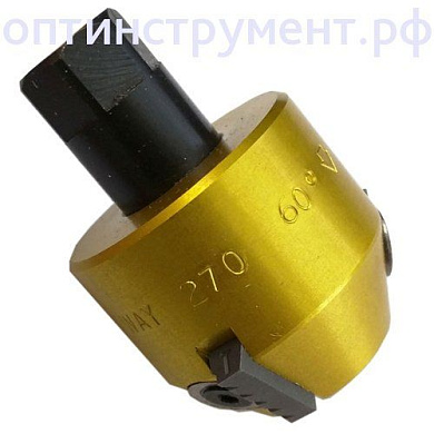 Фреза Neway CU605 - 65°