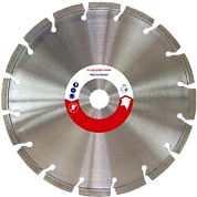 Алмазный отрезной сегментный диск LH125/22,2AG