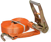 Ремень стяжной 10,0 т, 10,5 метров (Китай)