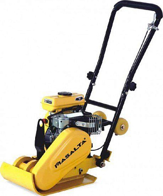 Виброплита Masalta MS50