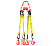 Строп TOR 4СТ 6,3 т 5,0 м 90 мм