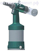 Пневмогидравлический вытяжной заклепочник RIVETEC RL 60