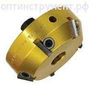 Фреза Neway CU683 - 36°
