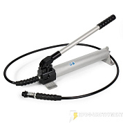 Помпа гидравлическая ручная, КВТ 77713