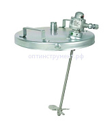 Комплект мешалки GRACO-245895, крышка, 20Л