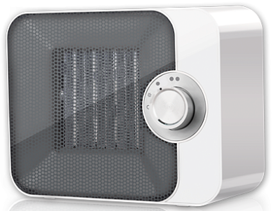 Тепловентилятор Ballu BFH/C-27