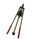 Ручной рычажный заклепочник GESIPA GBM30, М10