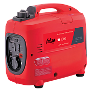 Бензиновый генератор FUBAG  TI 1000