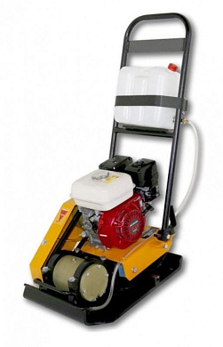 Виброплита Сплитстоун VS-246 E12