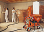 Штукатурная Станция Knauf PFT G-5 Super