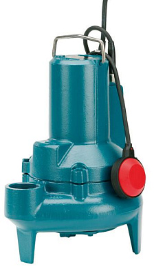 Погружной дренажный насос Calpeda GMCM 50-65A