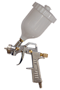 Краскораспылитель Fubag BASIC G600/1.5 HP