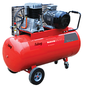 Компрессор ременной FUBAG  B6800B/270 CT7,5