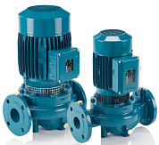Циркуляционный насос In-Line Calpeda NR4 50A/A