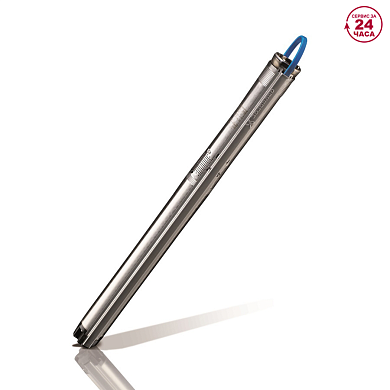 Скважинный насос Grundfos SQE 5-70