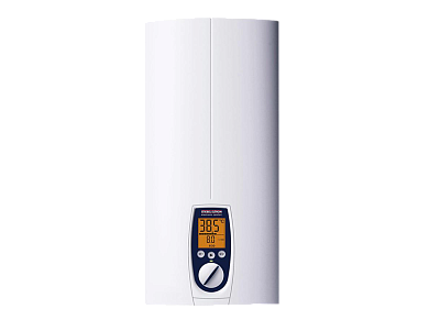 Электрический проточный водонагреватель Stiebel Eltron DHE 27 SLi