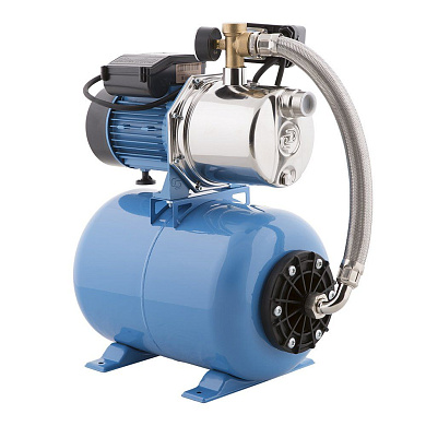 Насосная станция Джамбо 70/50 Н-24