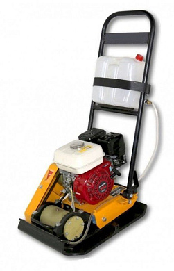 Виброплита Сплитстоун VS-245 E10